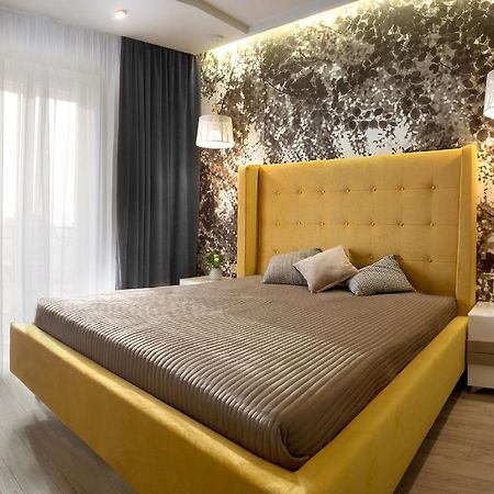 Sunny Belle Apartments أوديسا المظهر الخارجي الصورة