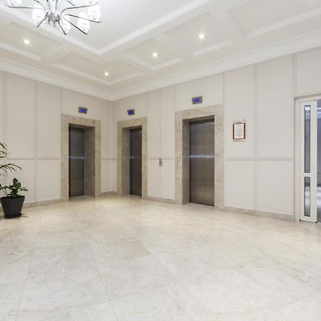 Sunny Belle Apartments أوديسا المظهر الخارجي الصورة