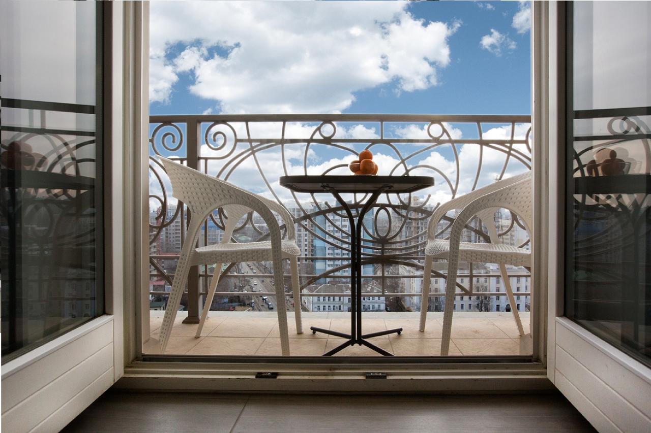 Sunny Belle Apartments أوديسا المظهر الخارجي الصورة