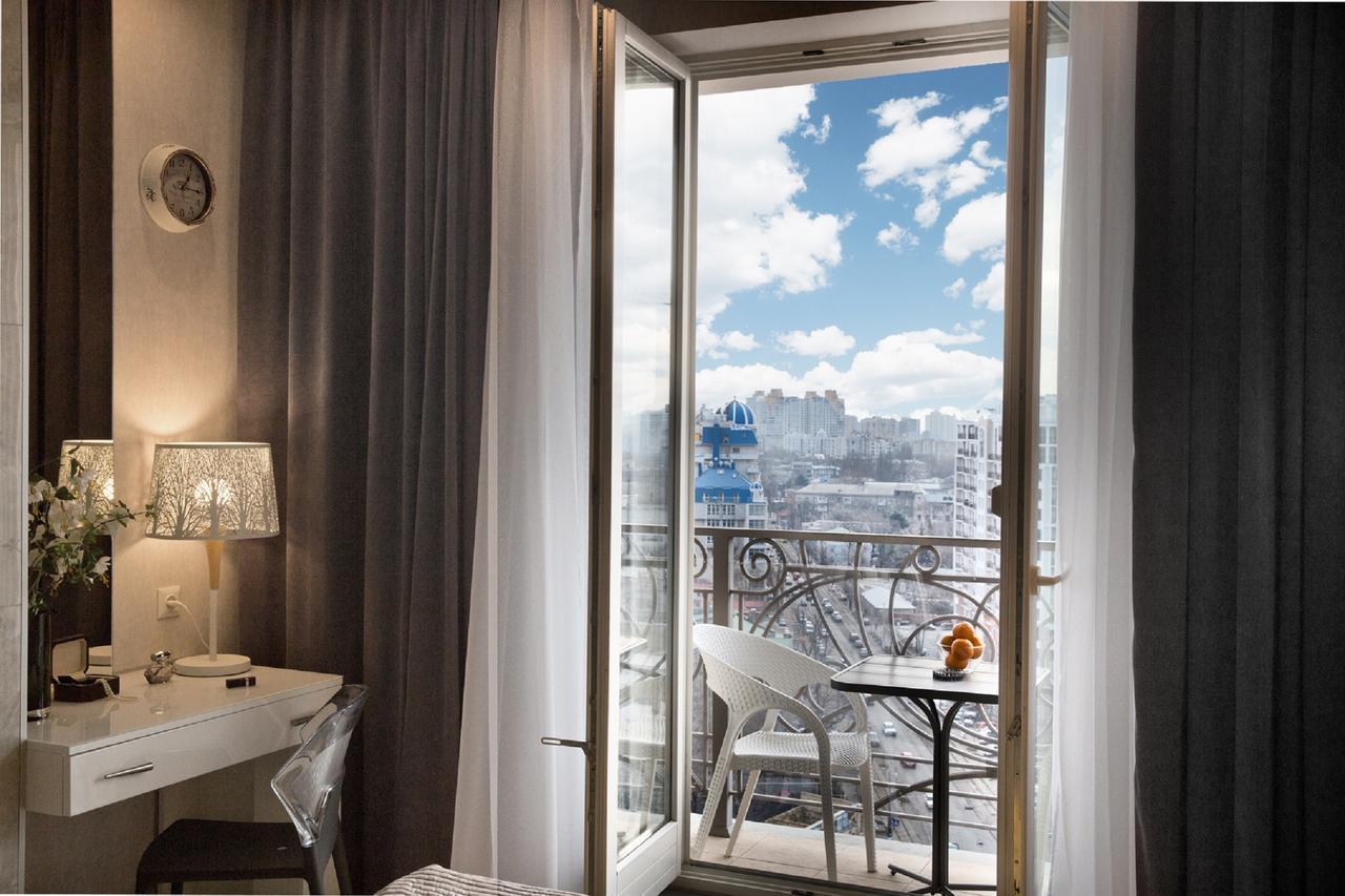 Sunny Belle Apartments أوديسا المظهر الخارجي الصورة