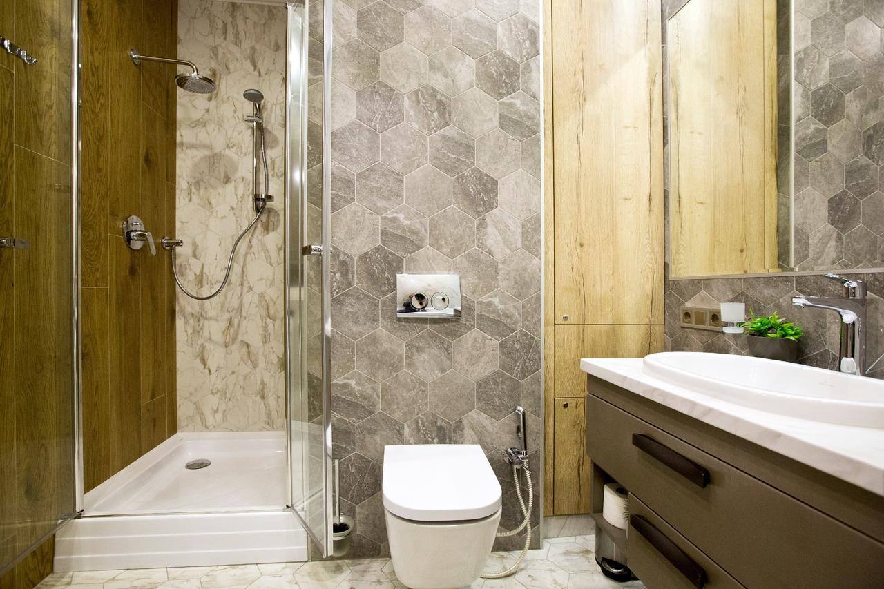 Sunny Belle Apartments أوديسا المظهر الخارجي الصورة