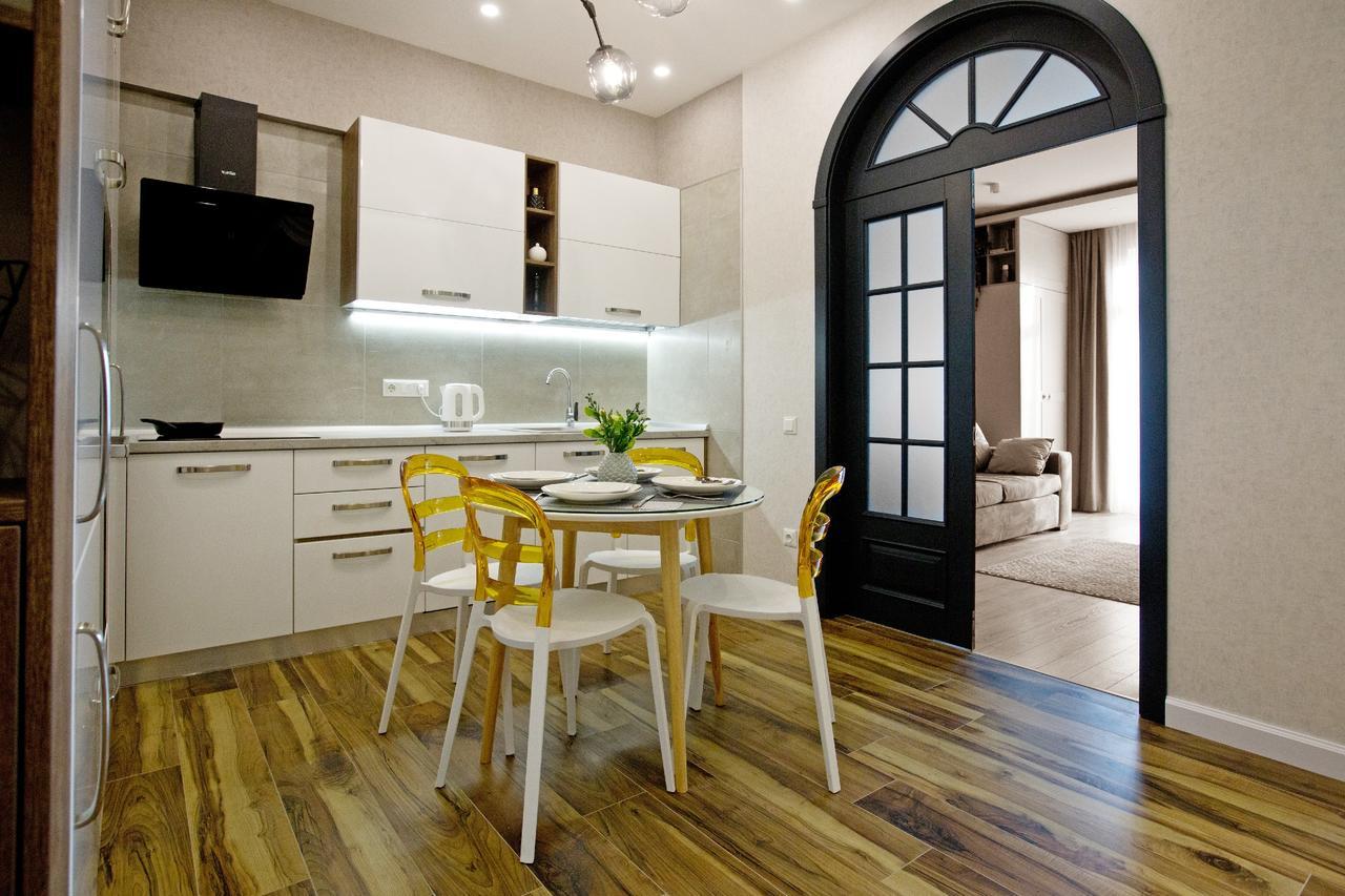 Sunny Belle Apartments أوديسا المظهر الخارجي الصورة