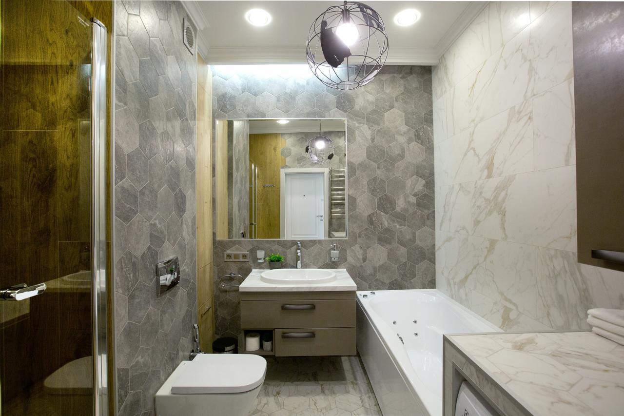 Sunny Belle Apartments أوديسا المظهر الخارجي الصورة