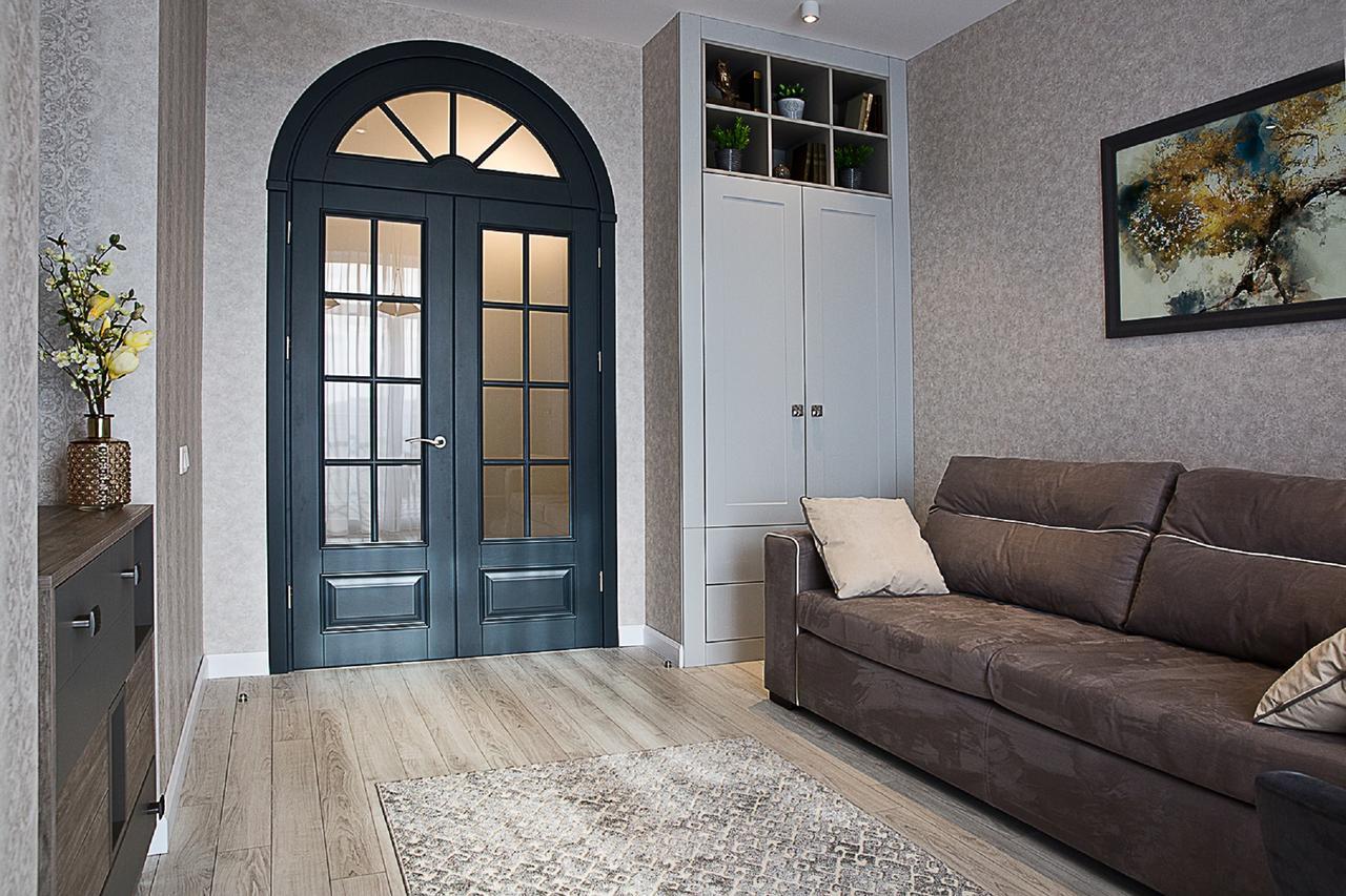 Sunny Belle Apartments أوديسا المظهر الخارجي الصورة