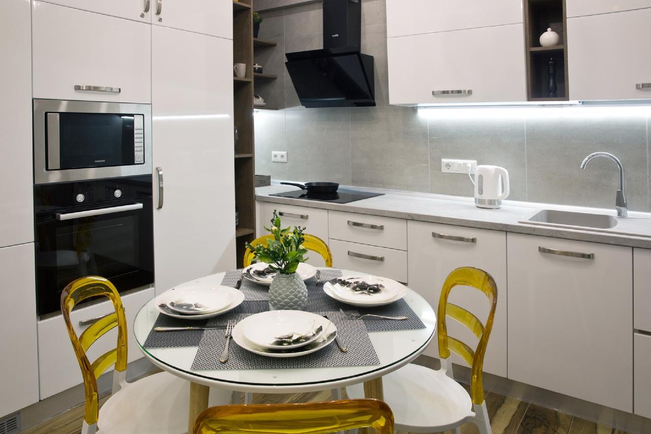 Sunny Belle Apartments أوديسا المظهر الخارجي الصورة