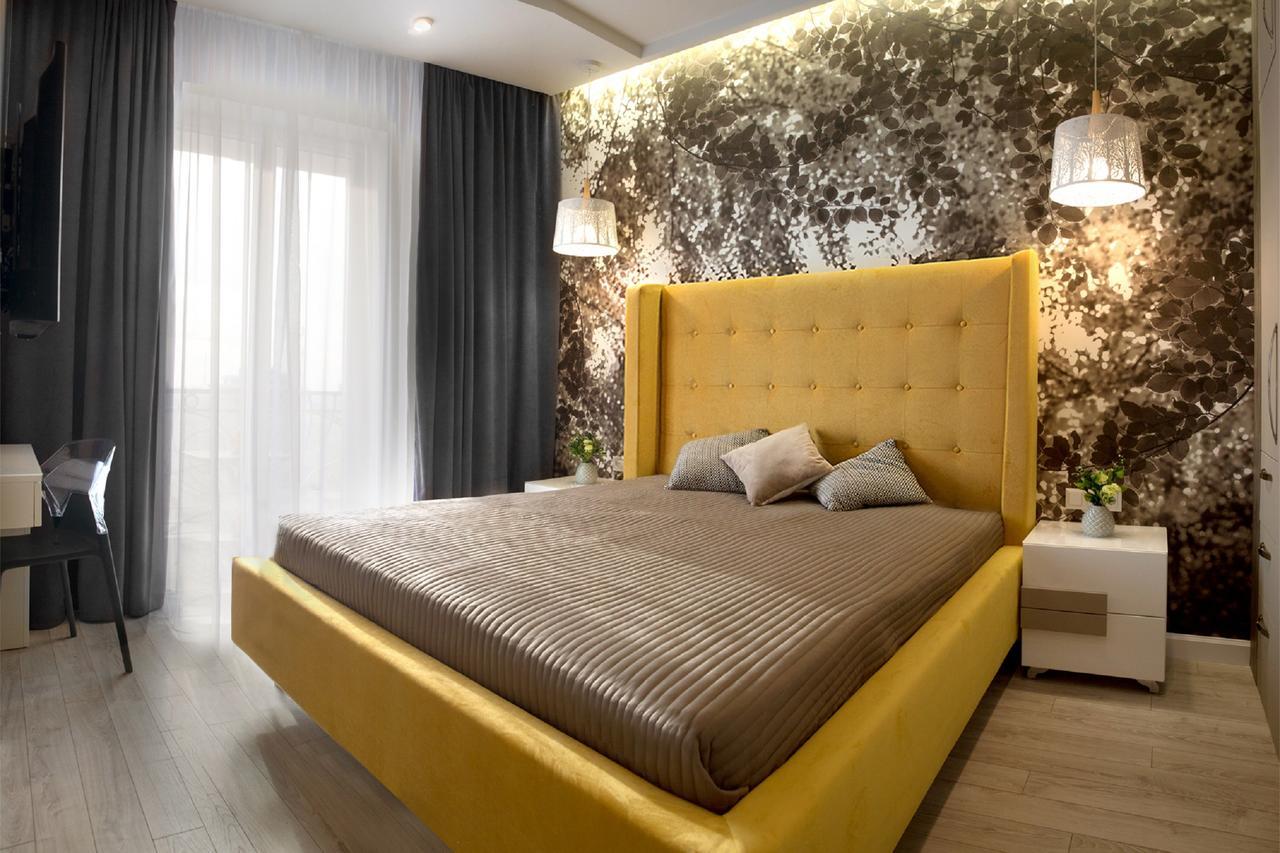 Sunny Belle Apartments أوديسا المظهر الخارجي الصورة