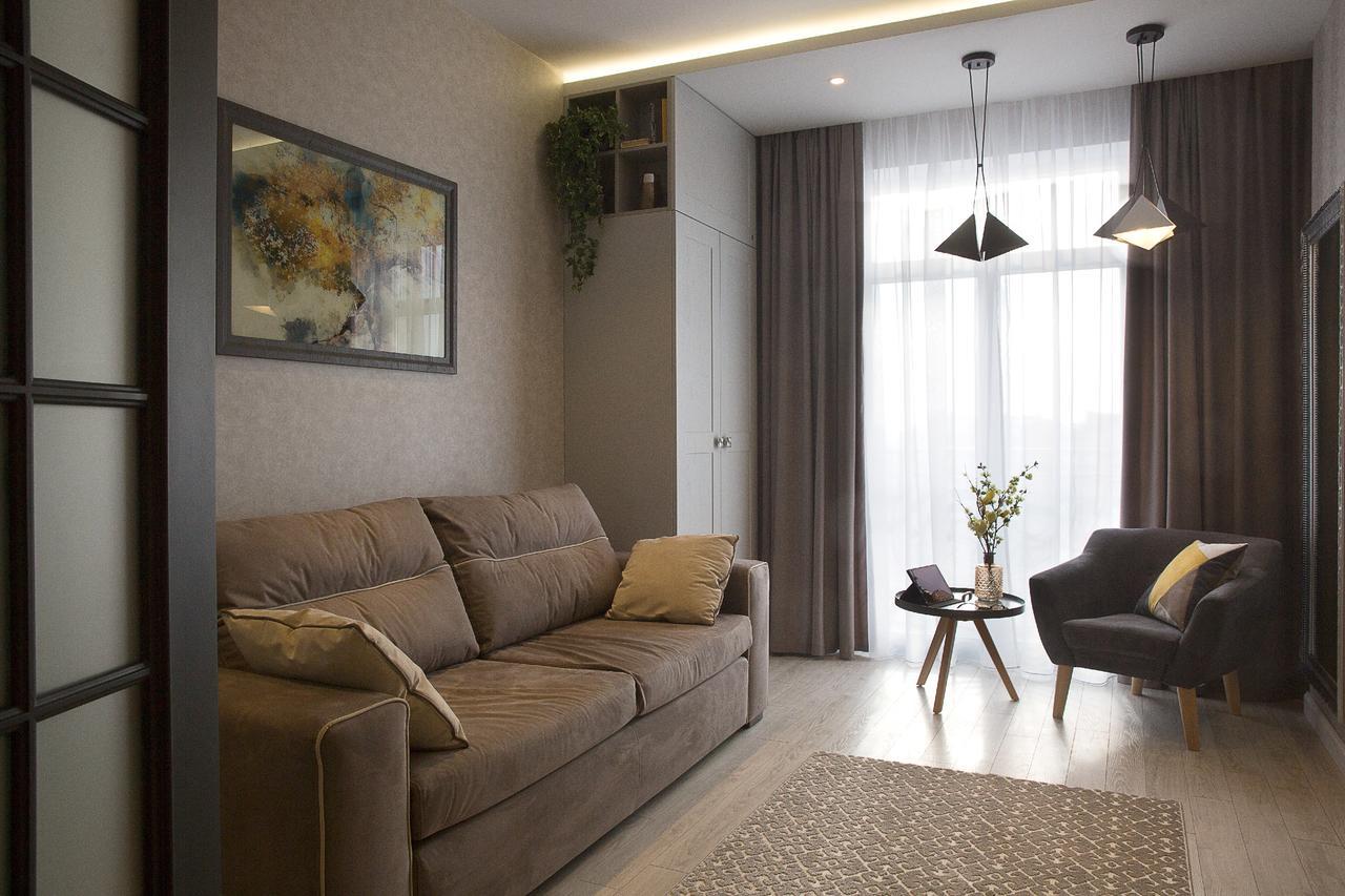 Sunny Belle Apartments أوديسا المظهر الخارجي الصورة