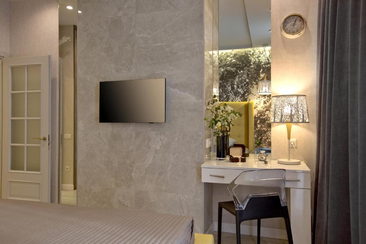 Sunny Belle Apartments أوديسا المظهر الخارجي الصورة