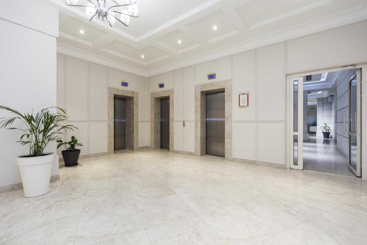 Sunny Belle Apartments أوديسا المظهر الخارجي الصورة