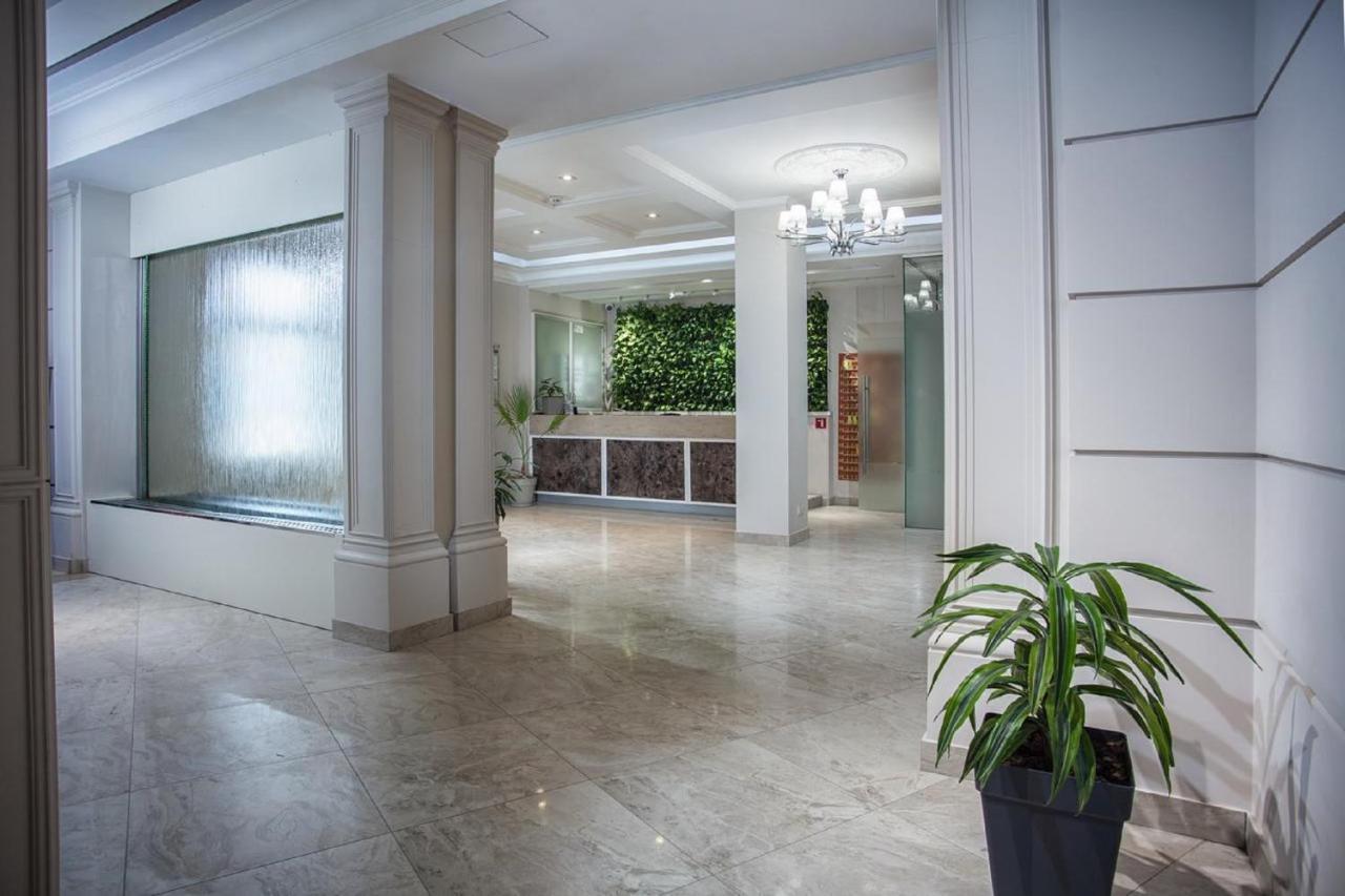 Sunny Belle Apartments أوديسا المظهر الخارجي الصورة