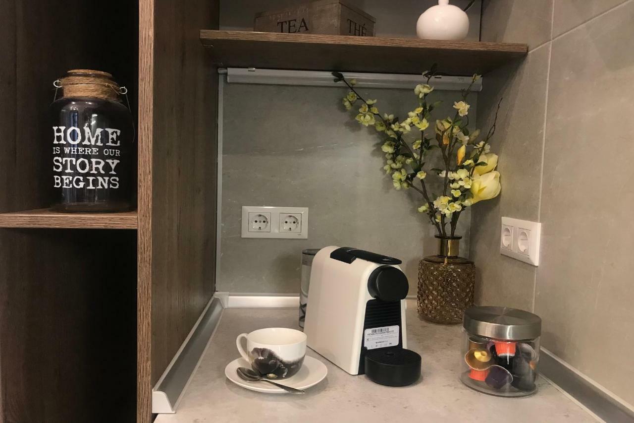 Sunny Belle Apartments أوديسا المظهر الخارجي الصورة